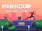 खेल Parkour Rooftop ऑनलाइन