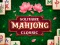 खेल Classic Mahjong Solitaire ऑनलाइन