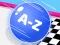 खेल 2048 ABC Runner ऑनलाइन