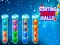 खेल Sorting Xmas Balls ऑनलाइन