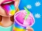 खेल Frozen Slushy Maker ऑनलाइन