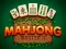 खेल Mahjong Master 2 ऑनलाइन