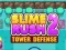 खेल Slime Rush Tower Defense 2 ऑनलाइन
