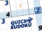 खेल Quick Sudoku ऑनलाइन