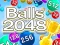 खेल Balls 2048 ऑनलाइन