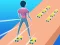खेल Skates: Sky Roller ऑनलाइन