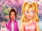 खेल Bffs Cherry Blossom Celebration ऑनलाइन