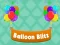 खेल Balloon Blitz ऑनलाइन