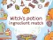 खेल Potion Ingredient Match ऑनलाइन