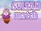 खेल Sultan Match ऑनलाइन