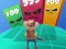खेल Shoot Block Rush 3D ऑनलाइन