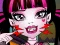खेल Draculaura Dentist ऑनलाइन