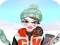 खेल Happy Ski Dressup ऑनलाइन