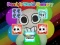 खेल Dandy's World Memory ऑनलाइन