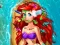 खेल Mermaid Princess Heal and Spa ऑनलाइन