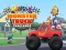 खेल Oddbods Monster Truck ऑनलाइन
