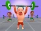 खेल Muscle Up Master ऑनलाइन