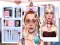 खेल Makeover & Makeup Studio ऑनलाइन