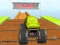खेल Mega ramp Monster truck ऑनलाइन