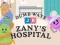 खेल Dumb Ways Jr Zany's Hospital ऑनलाइन