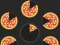 खेल Pizza Slices ऑनलाइन