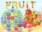 खेल Fruit Match 3 ऑनलाइन