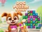 खेल Dog Puzzle Story ऑनलाइन