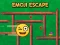 खेल Emoji Escape ऑनलाइन