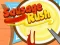 खेल Sausage Rush ऑनलाइन