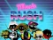 खेल Music Rush ऑनलाइन