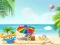 खेल Summer Beach Slide ऑनलाइन
