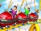 खेल Roller Coaster ऑनलाइन