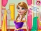 खेल Ice Princess Modeling Carrer ऑनलाइन