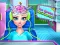 खेल Ice Queen Brain Doctor ऑनलाइन