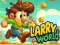 खेल Larry World ऑनलाइन