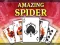 खेल Amazing Spider Solitaire ऑनलाइन