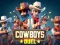 खेल Cowboys Duel ऑनलाइन