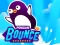 खेल Penguin Bounce ऑनलाइन