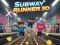 खेल Subway Runner 3D ऑनलाइन