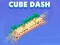 खेल Cube Dash ऑनलाइन
