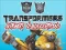 खेल Transformers ऑनलाइन