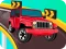 खेल Dangerous Speedway Cars ऑनलाइन