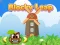 खेल Blocky Leap ऑनलाइन
