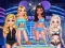 खेल Crazy Victoria Secret Show ऑनलाइन