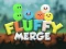 खेल Fluffy Merge ऑनलाइन