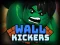 खेल Wall Kickers ऑनलाइन