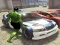 खेल Chained Car vs Hulk ऑनलाइन