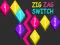 खेल Zig Zag Switch ऑनलाइन