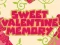 खेल Sweet Valentine Memory ऑनलाइन