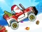 खेल Santa Hill Climbing ऑनलाइन